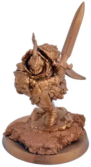ADEPTUS CUSTODES Adeptus Custodes - Blade Champion #2 Warhammer 40K 6246