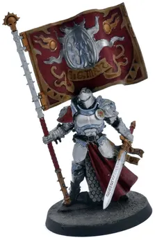 STORMCAST ETERNALS Knight-Vexilor #1 Warhammer Sigmar 6369