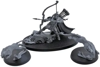 STORMCAST ETERNALS 1 Knight Judicior With Gryph-Hounds #1 Sigmar 6529