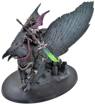 STORMCAST ETERNALS 1 Stormcast Eternals Iridan The Witness #2 Sigmar 6536