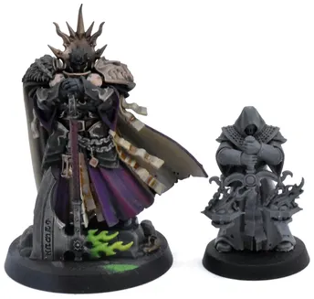 STORMCAST ETERNALS 1 Lord-Terminos #1 Sigmar 6505