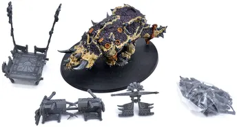 SERAPHON Stegadon #1 Sigmar 6666