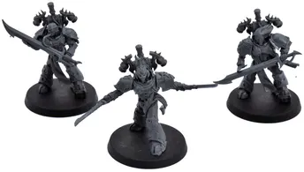 EMPEROR'S CHILDREN 3 Flawless Blades #1 Warhammer 40K 6994