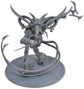 Verminlord Corruptor / Deceiver / Warbringer / Warpseer / Lord Skreech Verminking