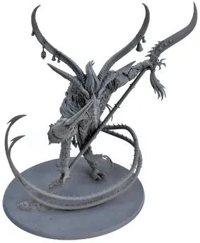 SKAVEN 1 Verminlord #3 Warhammer Sigmar 7137