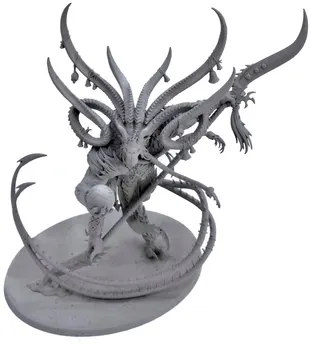 SKAVEN 1 Verminlord #1 Warhammer Sigmar 7144