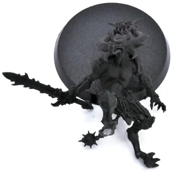 BLADES OF KHORNE Bloodmaster #1 Sigmar 7236