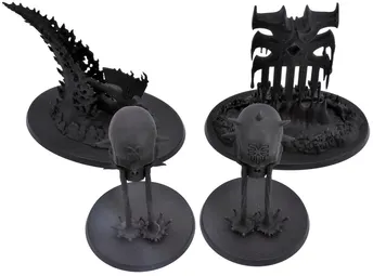 BLADES OF KHORNE 4 Manifestations endless spells #1 Sigmar 7458