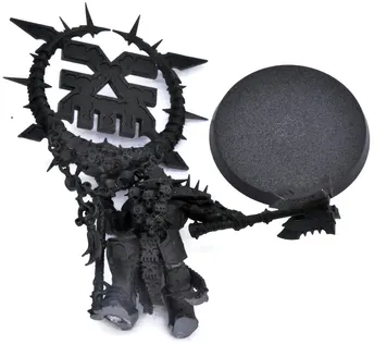 BLADES OF KHORNE Bloodsecrator #1 Sigmar 7434