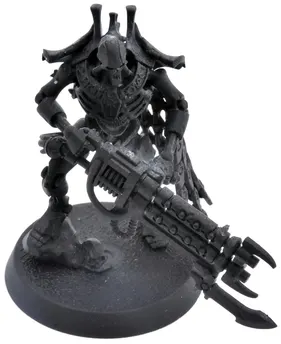 NECRONS Royal Warden #1 Warhammer 40K 7519