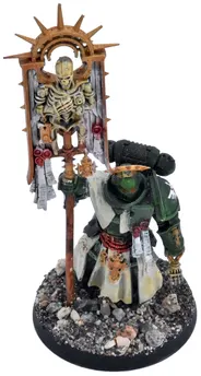 DARK ANGELS Bladeguard Ancient #1 Warhammer 40K 7632