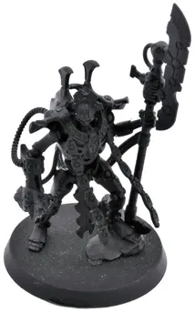 NECRONS Overlord #1 Warhammer 40K 7670