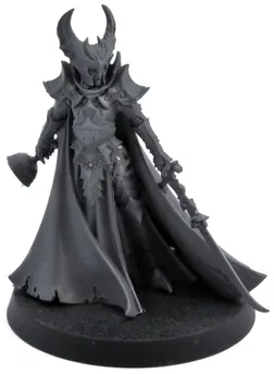 SOULBLIGHT GRAVELORDS 1 Karlina Von Carstein #1 Sigmar 7823
