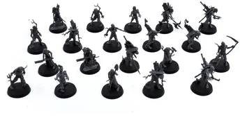 SOULBLIGHT GRAVELORDS 20 Deadwalker Zombies #1 Sigmar 7847