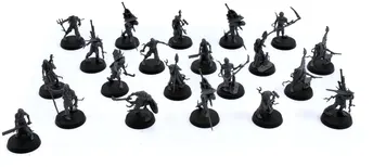 SOULBLIGHT GRAVELORDS 21 Deadwalker Zombies #2 Sigmar 7854
