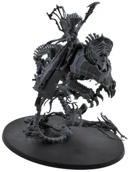 SOULBLIGHT GRAVELORDS Neferata Mortarch Of Blood #1 Sigmar 7908