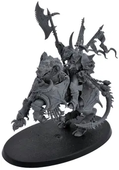 SLAVES TO DARKNESS Eternus Blade Of The First Prince #1 Sigmar 8134
