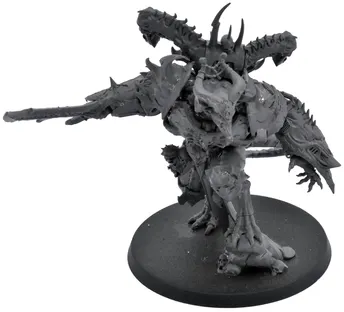 CHAOS DAEMONS Daemon Prince #1 Warhammer 40K 8226