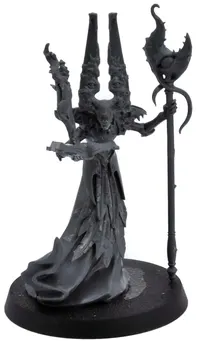 DISCIPLES OF TZEENTCH Gaunt Summoner #1 Sigmar 8318