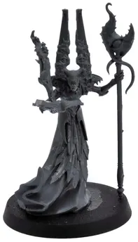 Games Workshop Tzeentch Arcanites Gaunt Summoner