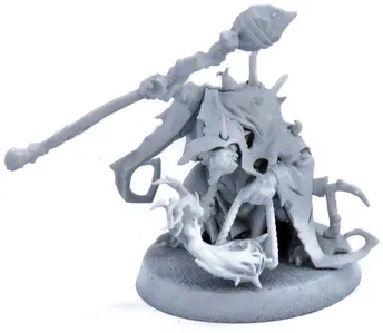 AOS SKAVEN Plague Priest #2 Sigmar 8523