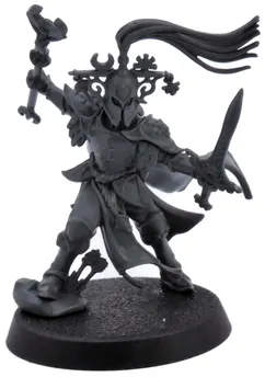 LUMINETH REALM-LORDS Scinari Loreseeker #1 Sigmar 8530