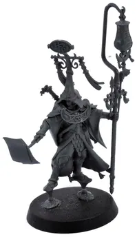 LUMINETH REALM-LORDS Scinari Calligrave #1 Sigmar 8585