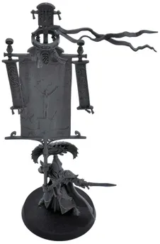 LUMINETH REALM-LORDS Vanari Bannerblade #1 Sigmar 8646