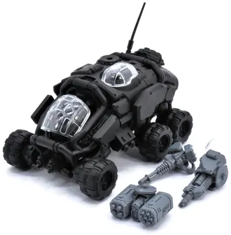 LEAGUE OF VOTANN Sagitaur #1 Warhammer 40K 9001