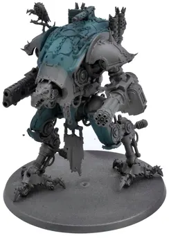 CHAOS KNIGHTS Brigand #1 Warhammer 40K 9049