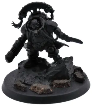 LEAGUE OF VOTANN Uthar The Destined #1 Warhammer 40K 9063