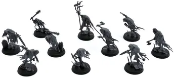 NIGHTHAUNT 10 Chainrasp Horde #2 Sigmar 9773