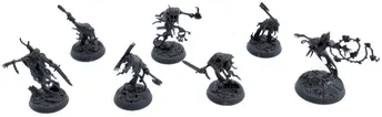 NIGHTHAUNT 7 Thorns Of The Briar Queen #1 Sigmar 9803