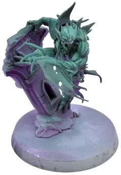 FLESH-EATER COURTS Abhorrant Archregent #1 Sigmar 9872