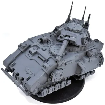 SPACE MARINES Gladiator Lance #11 Warhammer 40K 0052