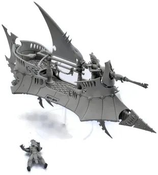DRUKHARI Raider #2 Warhammer 40K 0144