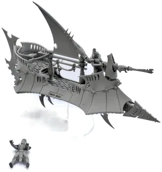 DRUKHARI Drukhari Raider #3 Warhammer 40K 0281