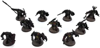 ORRUK WARCLANS 10 Orruk Ardboyz #3 Warhammer Sigmar 7858