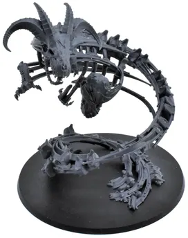 AOS SCENERY & TERRAIN Krondspine Incarnate Of Ghur #1 Sigmar 7902