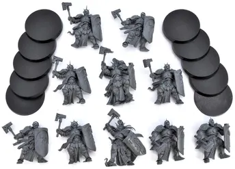 STORMCAST ETERNALS 10 Stormcast Eternals Liberators #1 Warhammer Sigmar 7964