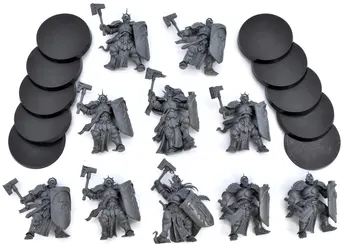 STORMCAST ETERNALS 10 Stormcast Eternals Liberators #1 Warhammer Sigmar 7964