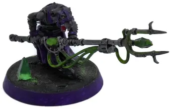 SKAVEN Skaven Master Moulder #1 Warhammer Sigmar 8107
