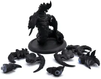 WARMACHINE & HORDE Vypex #1 8121
