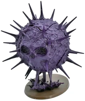 Malign Sorcery Sun Of Shun #1 Warhammer Sigmar 8176