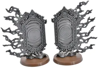 Malign Sorcery 2 Umbral Spellportal #1 Warhammer Sigmar 8183