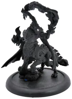 WARMACHINE & HORDE Incarnate Conjuror #1 8169