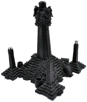 OSSIARCH BONEREAPERS Bone-tithe Nexus #2 Warhammer Sigmar 8213