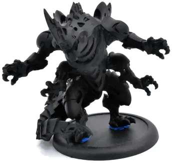 WARMACHINE & HORDE Drakyon #1 8220