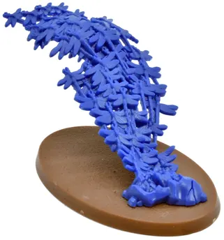 Malign Sorcery Emeralt Lifeswarm #7 Warhammer Sigmar 8190