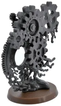 Malign Sorcery Chromatic Cogs #1 Warhammer Sigmar 8251